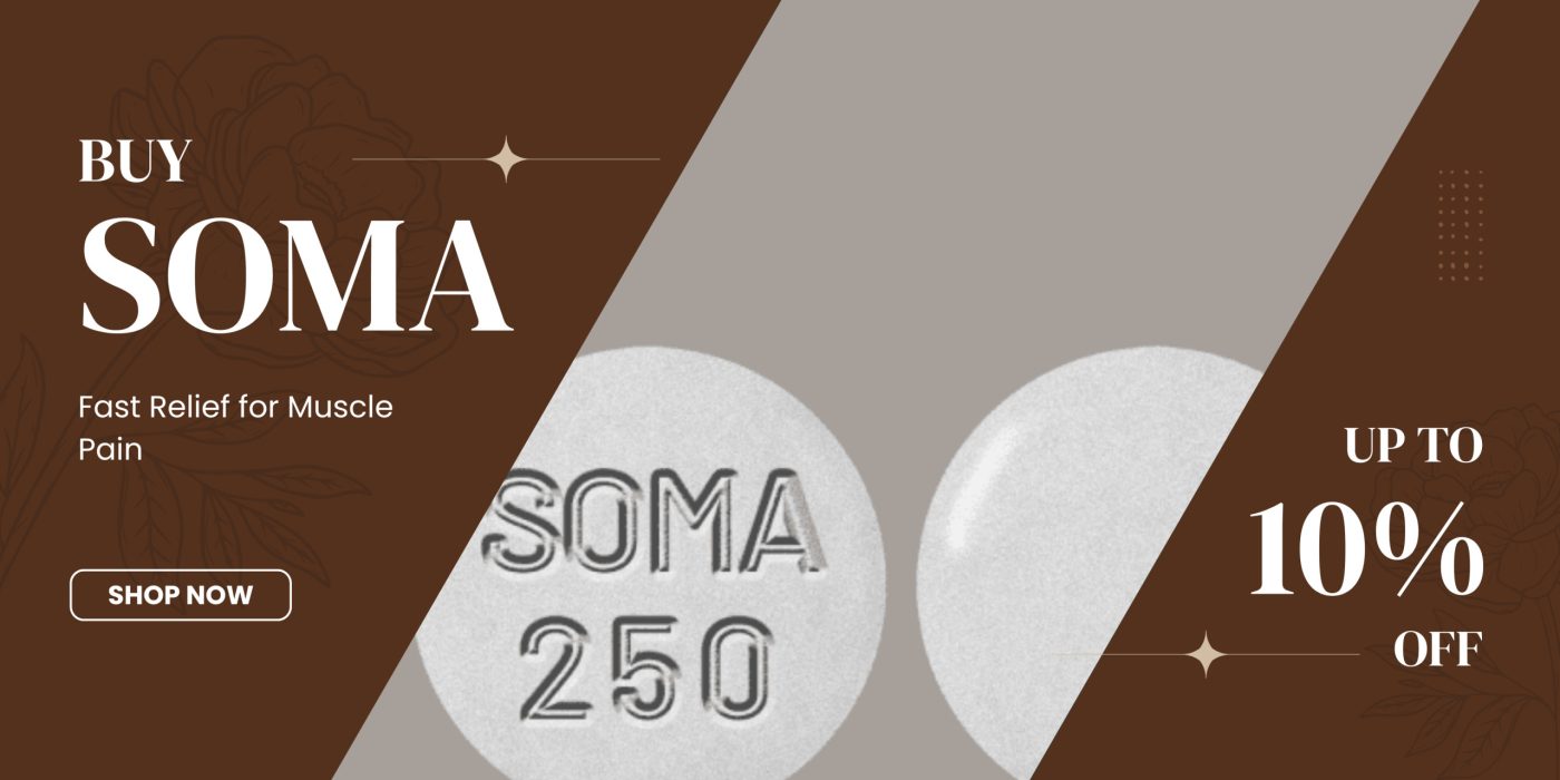 Soma – Complete Guide to Carisoprodol, Usage, Benefits, and Best Deals 3 Buy Soma Online