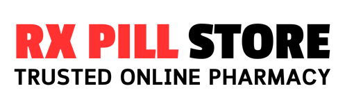 Rx Pills Store